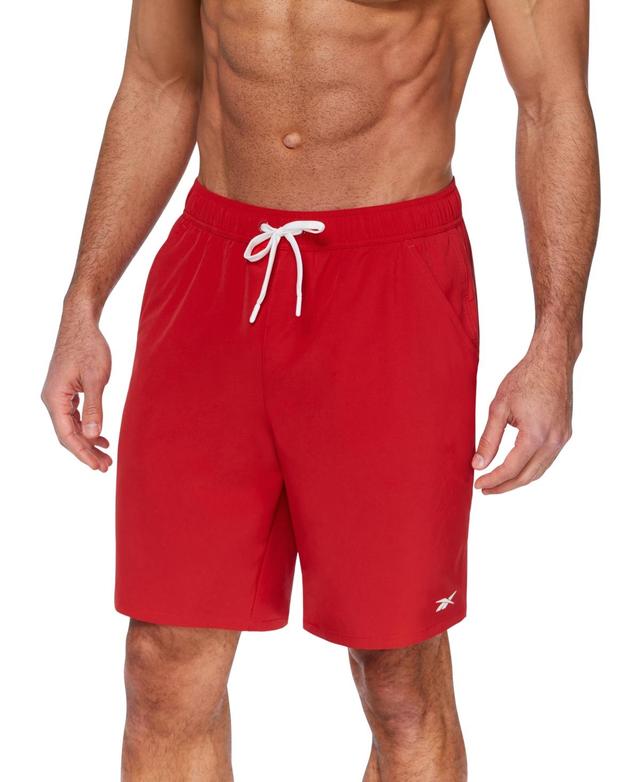 Reebok Mens Core Volley 9 Swim Shorts Product Image