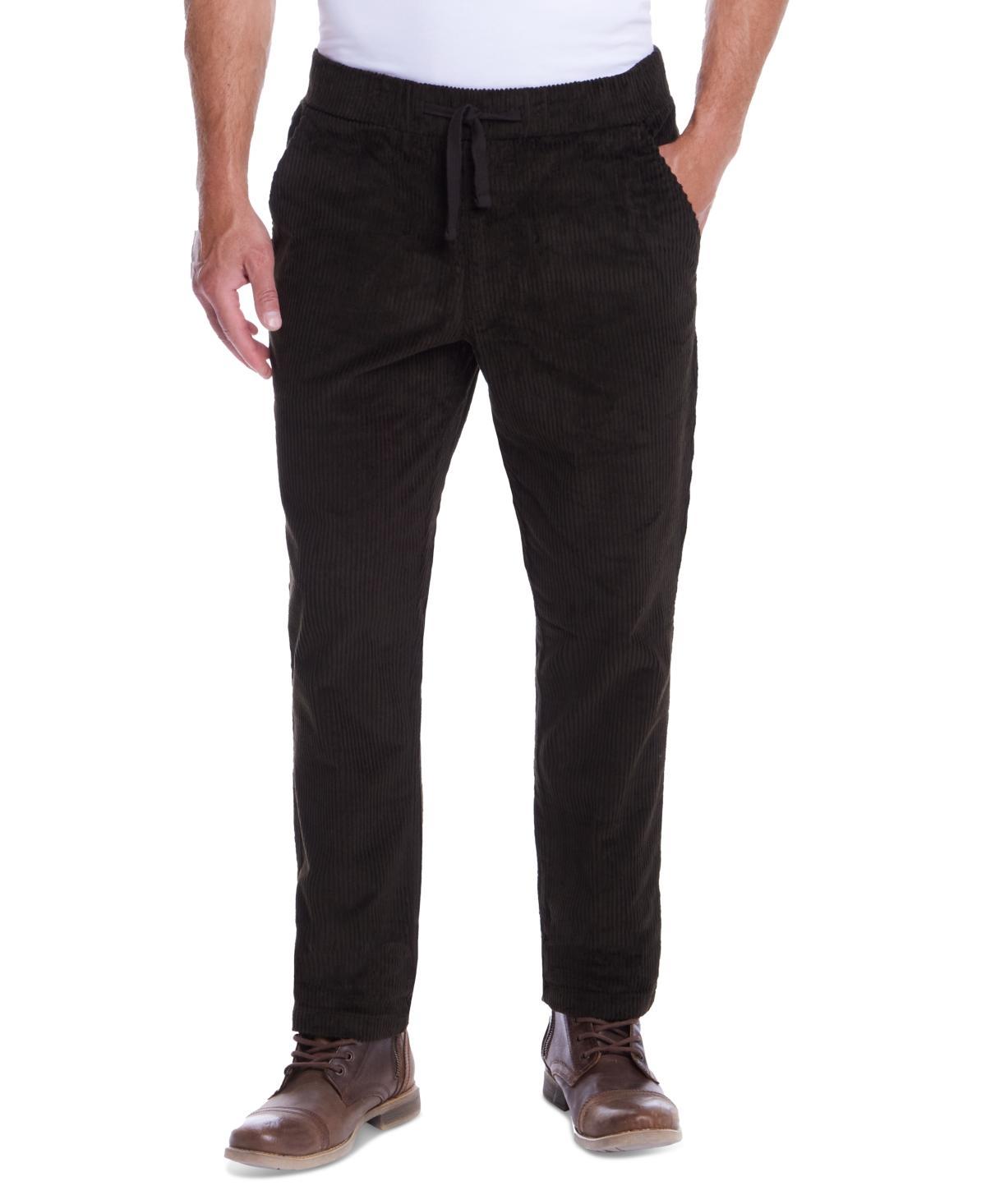 Weatherproof Vintage Mens Wide Wale Corduroy Pants product image