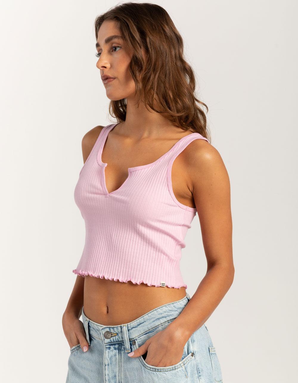 BILLABONG Notch Womens Tank Top Product Image