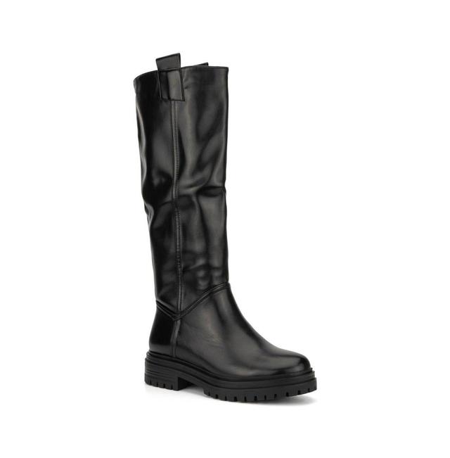 Torgeis Harper Womens Knee High Boots Product Image