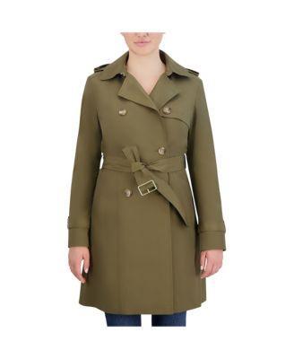 Women's Trench Coat Product Image