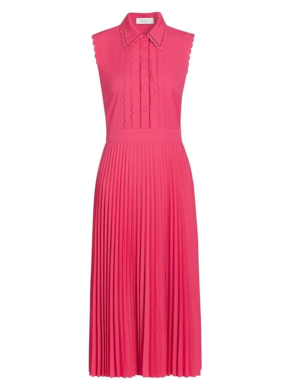 Womens The Robyn Sleeveless Dress Product Image