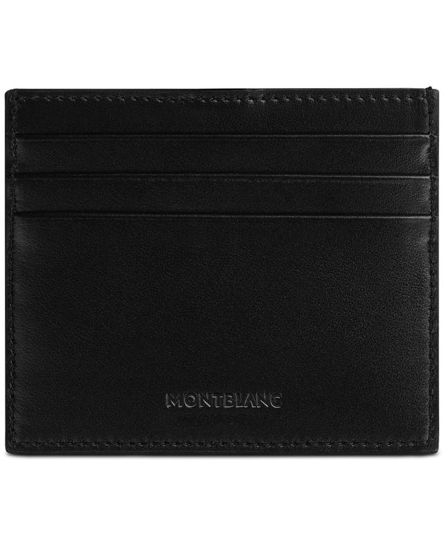 Mens Extreme 3.0 Leather Card Holder Product Image