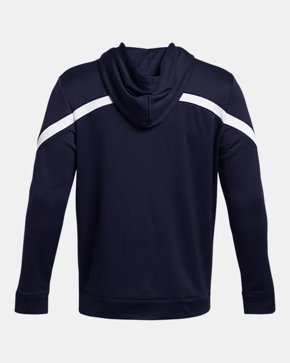 Men's UA Tech™ Terry Gameday Collegiate Hoodie Product Image