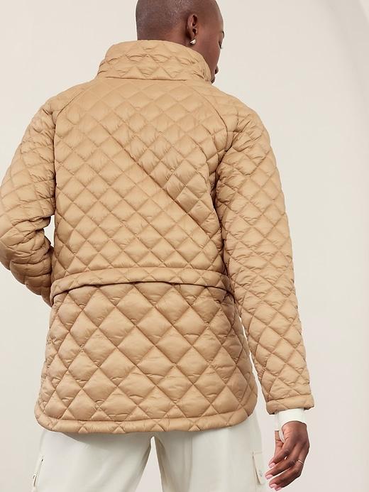 Whisper Featherless Puffer Jacket Product Image