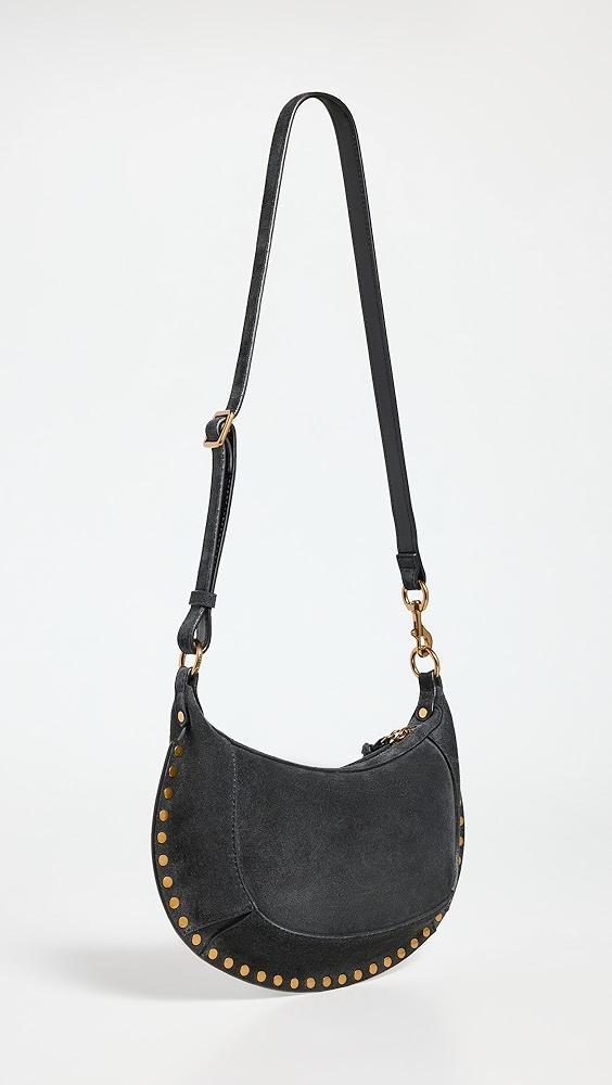 Isabel Marant Oskan Moon Bag | Shopbop Product Image