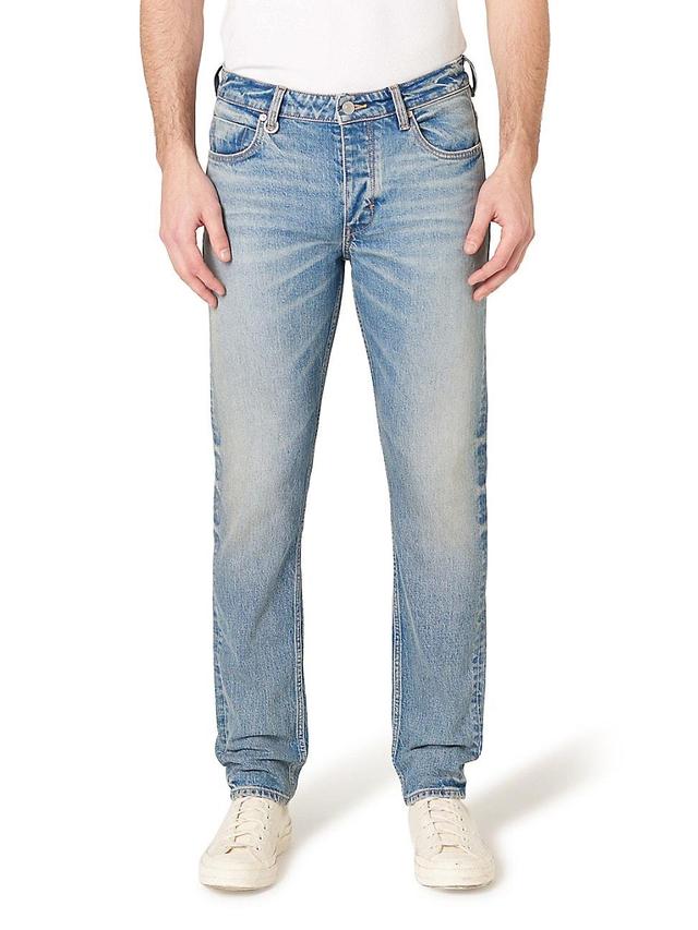 Mens Lou Slim Radio Jeans Product Image