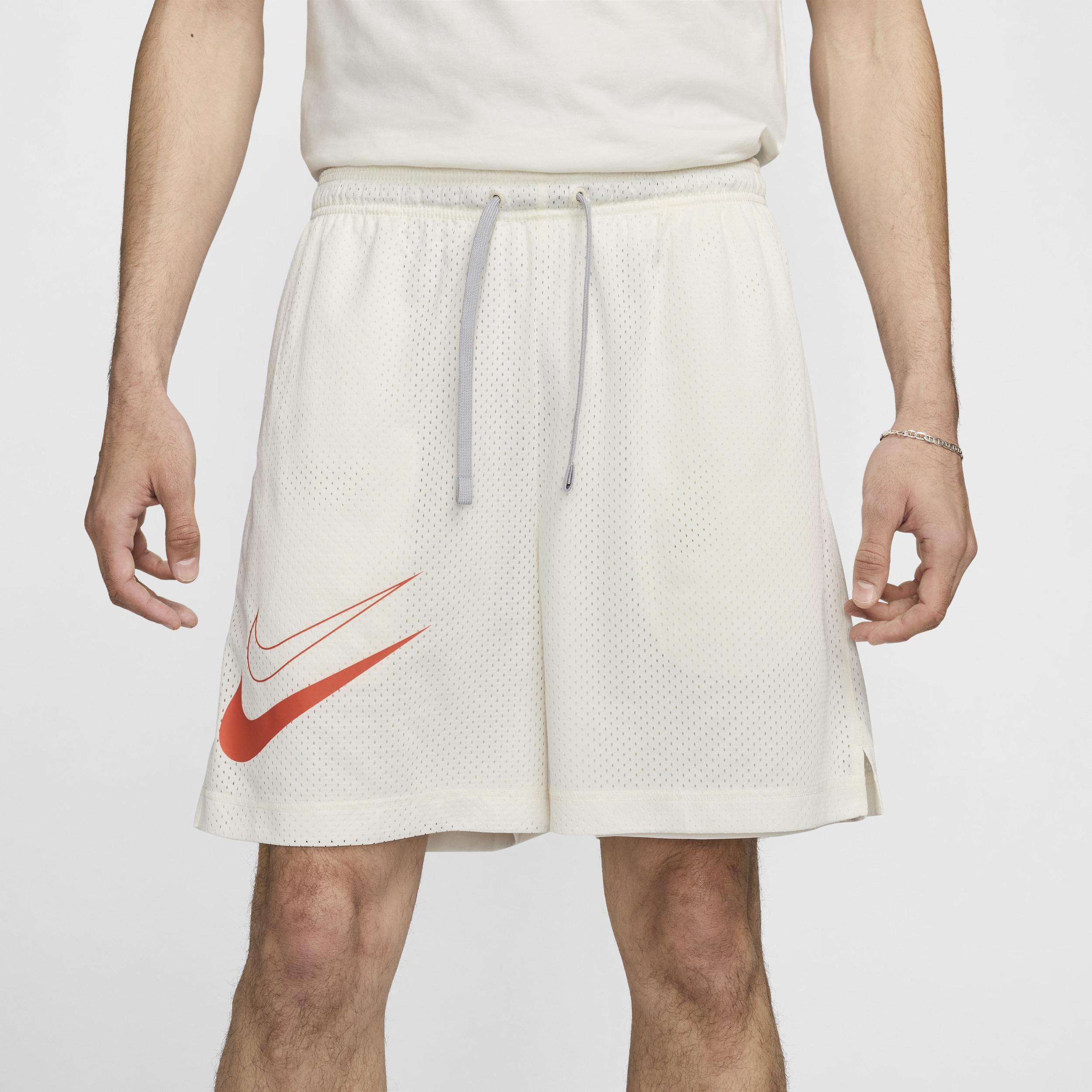 Nike Men's KD Dri-FIT Standard Issue Reversible Basketball Shorts Product Image