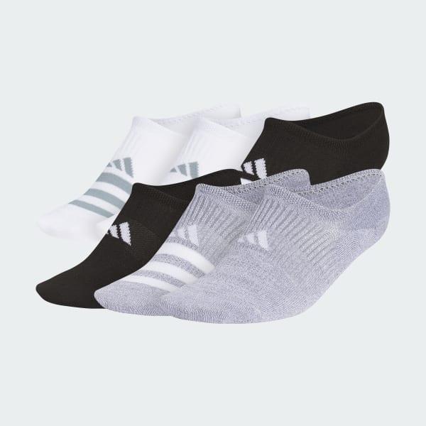 Superlite 3.0 6-Pack Super-No-Show Socks Product Image