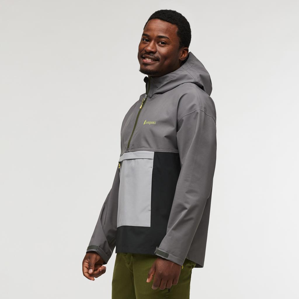 Cielo Rain Anorak - Men's Product Image