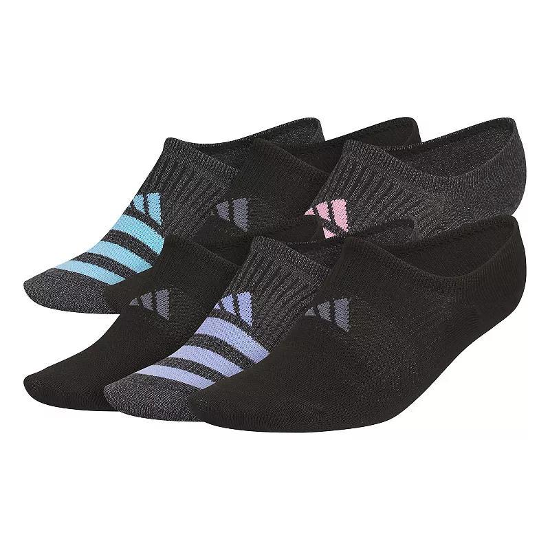 Superlite 3.0 6-Pack Super-No-Show Socks Product Image