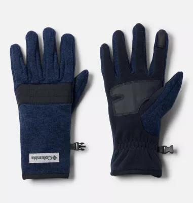 Columbia Men's Sweater Weather II Gloves- Product Image