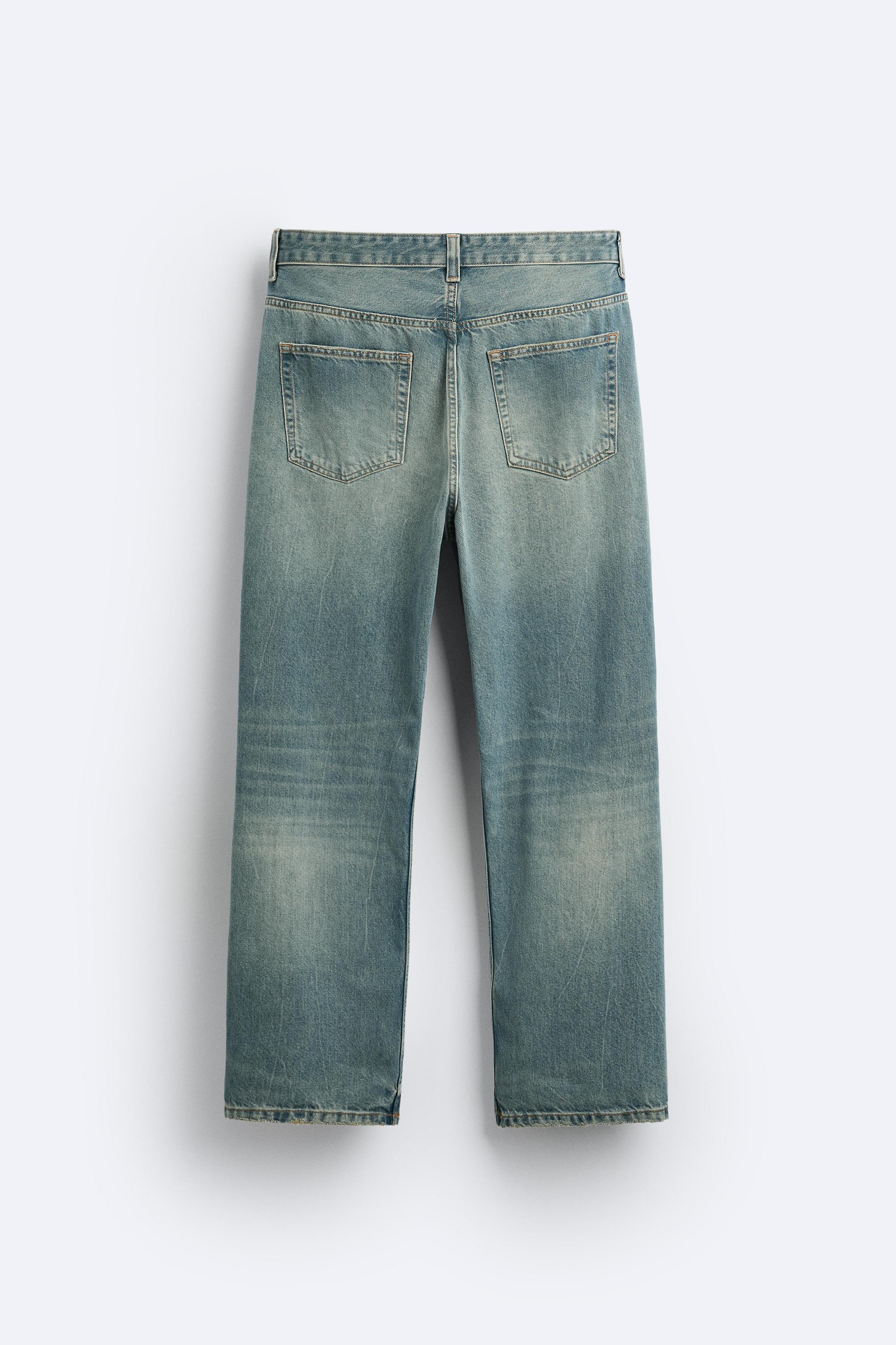 BAGGY FIT JEANS Product Image