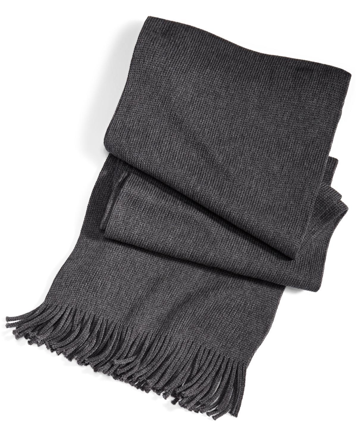 Hugo by Hugo Boss Mens Zucy Scarf, Created for Macys Product Image