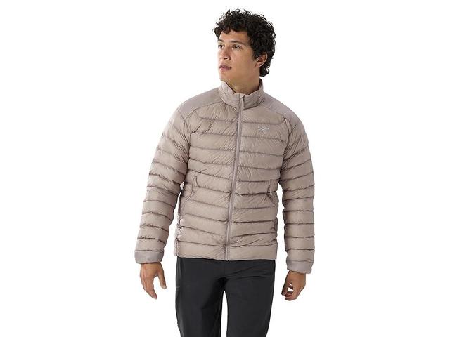 Arc'teryx Cerium Jacket (Rune) Men's Clothing Product Image