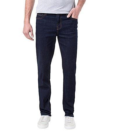 Liverpool Los Angeles Kingston Slim Straight Jeans Product Image