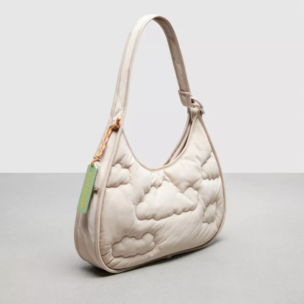 Coachtopia Loop Ergo Bag With Cloud Quilting Product Image