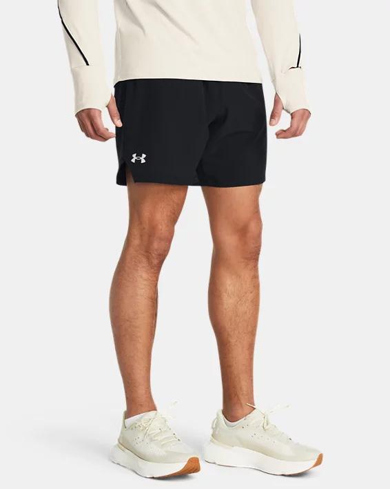 Men's UA Launch Elite 7" Shorts Product Image