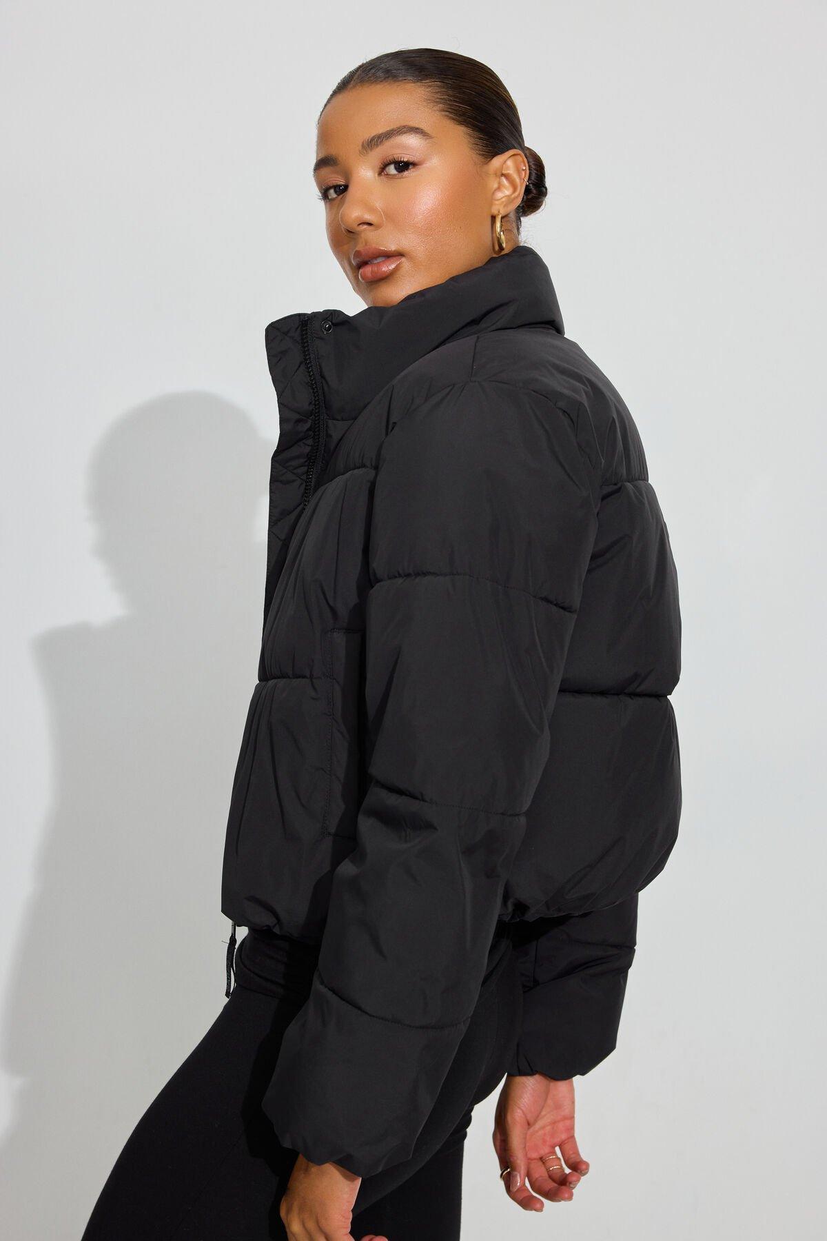 Mini Puff Jacket Product Image