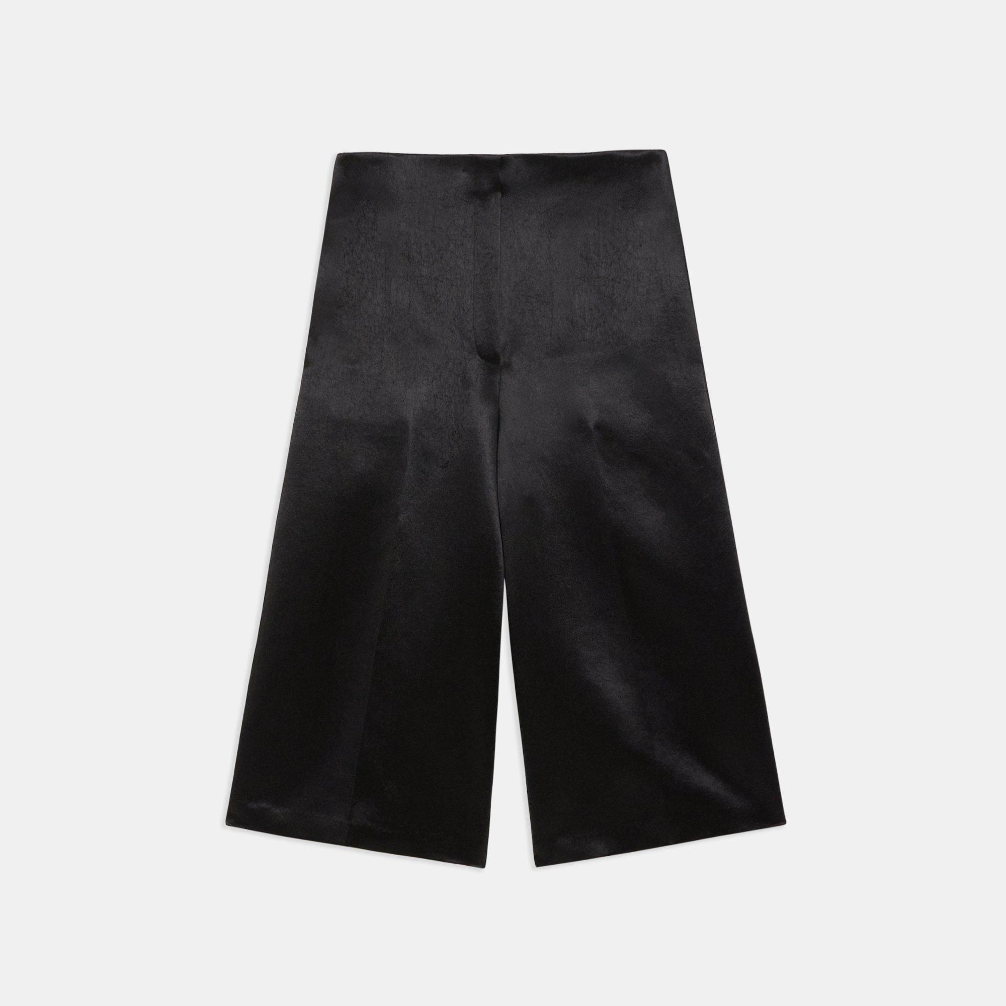 WIDE LEG CULOTTE Product Image