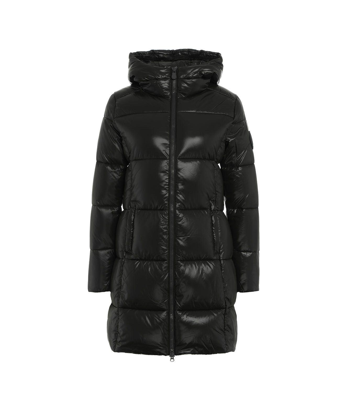 Eco down coat 'Isabel' Product Image