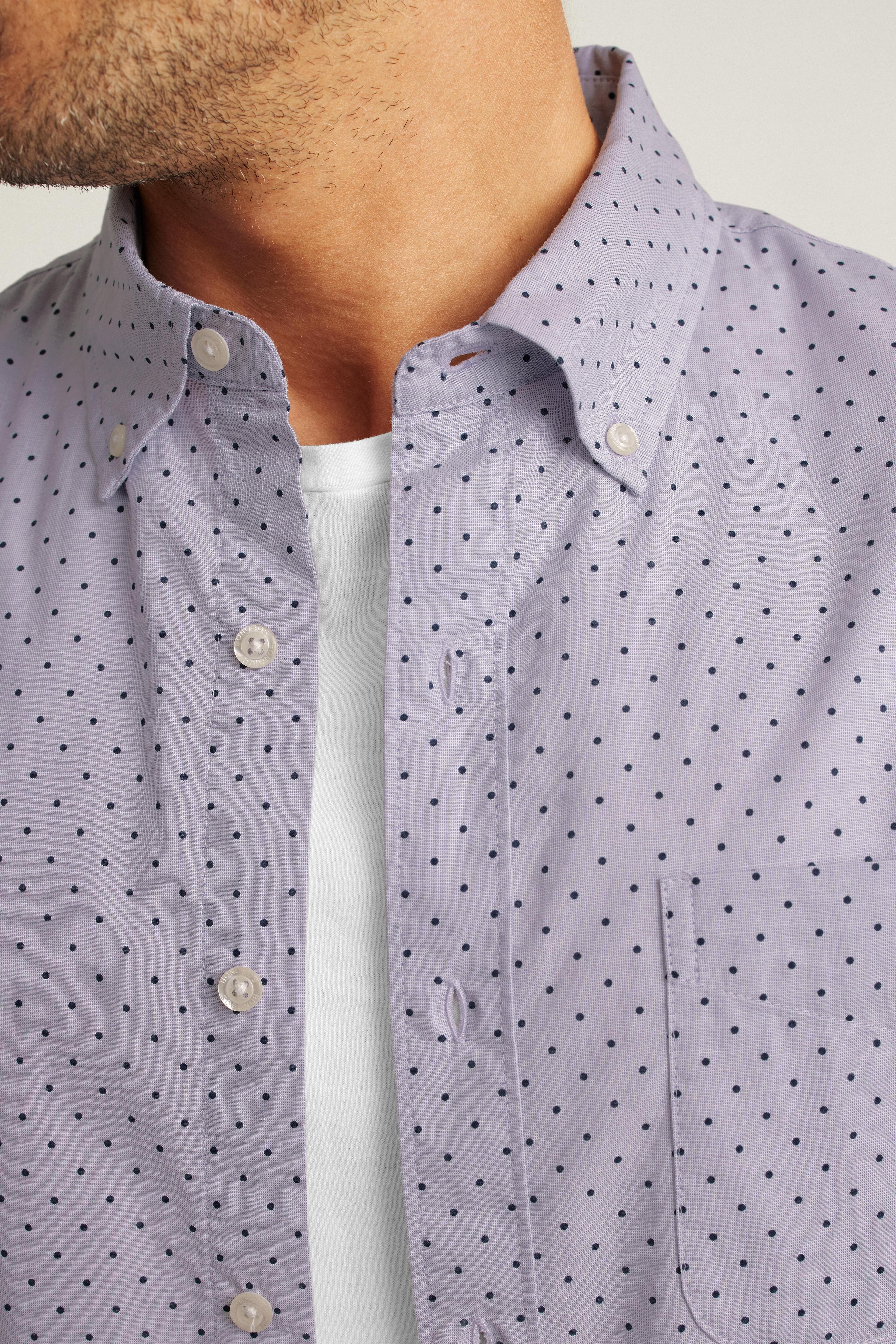 Everyday Shirt Product Image