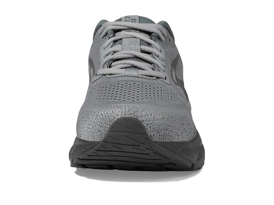 Brooks Beast GTS 24 (Primer Grey/Ebony) Men's Running Shoes Product Image