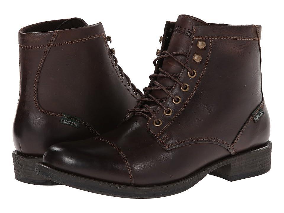 Eastland High Fidelity Mens Ankle Boots Product Image