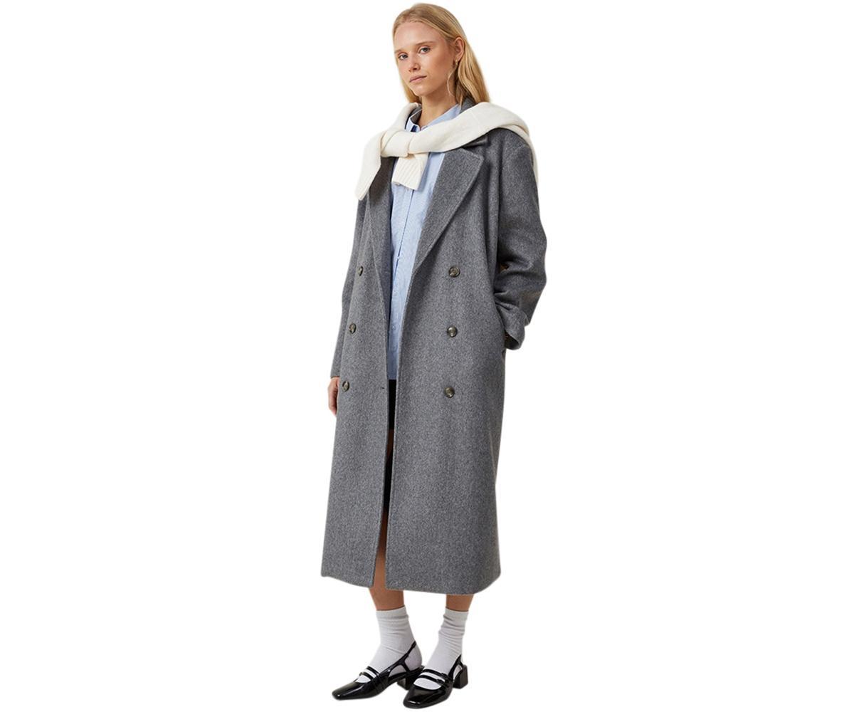 Cotton On Womens Harrison Coat Product Image