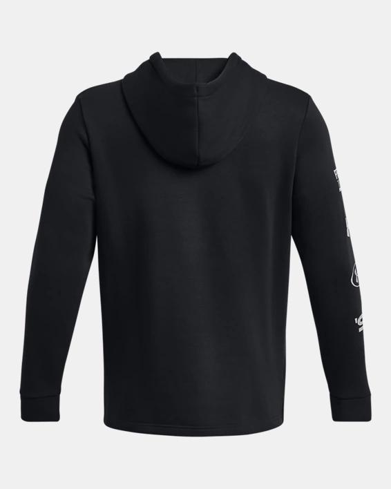 Men's UA Icon Fleece Hoodie Product Image