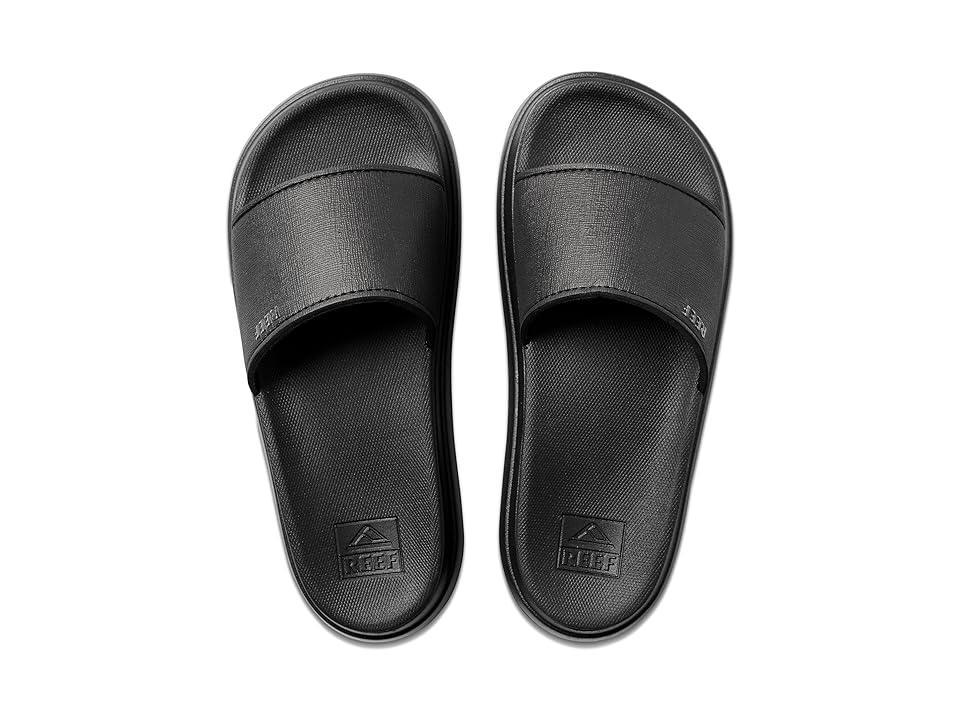 Reef Cushion Bondi Bay Black) Women's Shoes Product Image