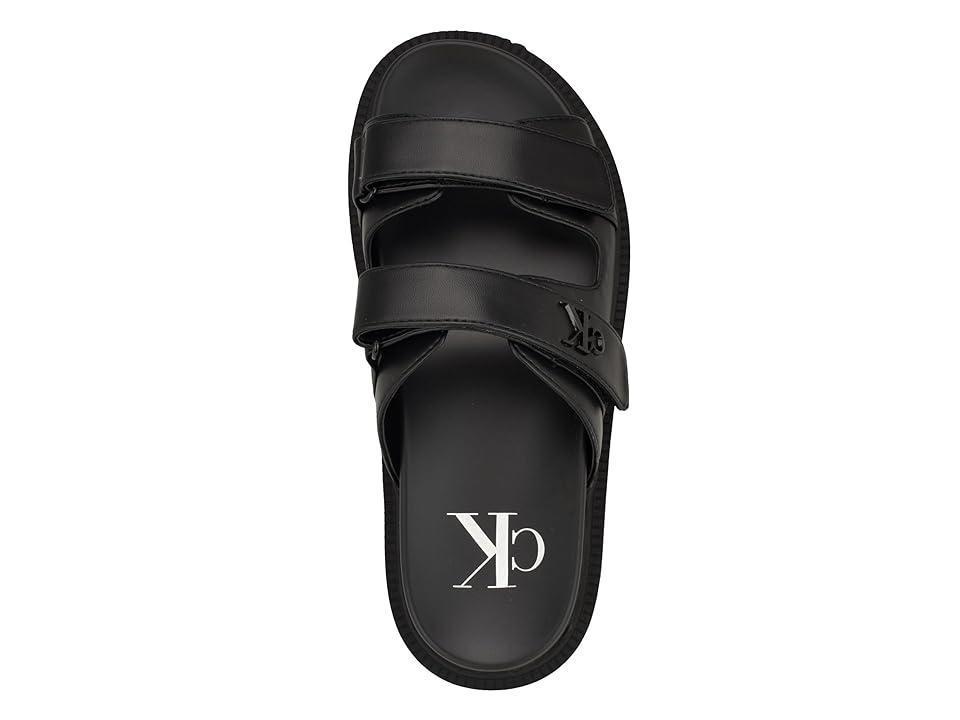 Calvin Klein Donnie Slide Sandal Product Image