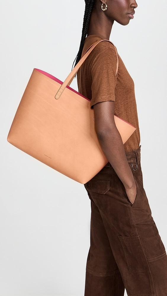 Mansur Gavriel Large Tote | Shopbop Product Image