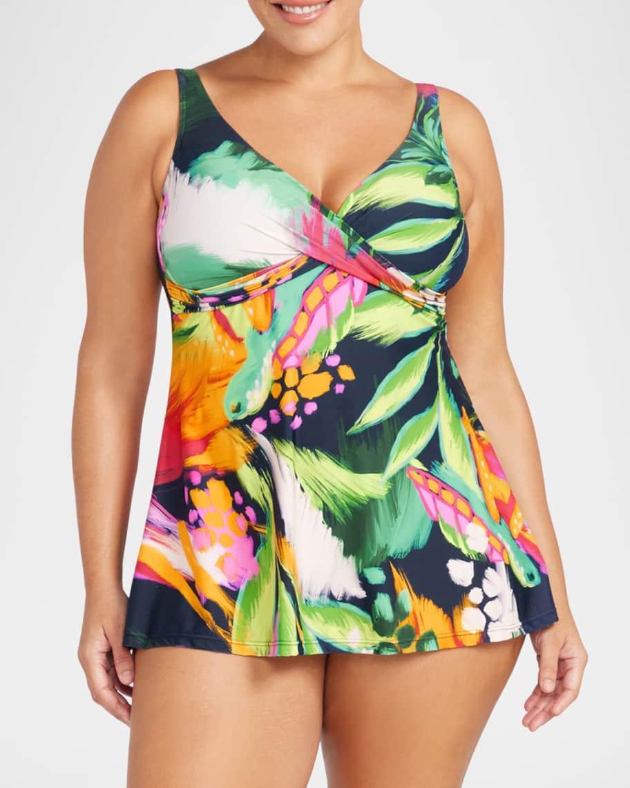 Chelona Delacroix Swimdress Product Image