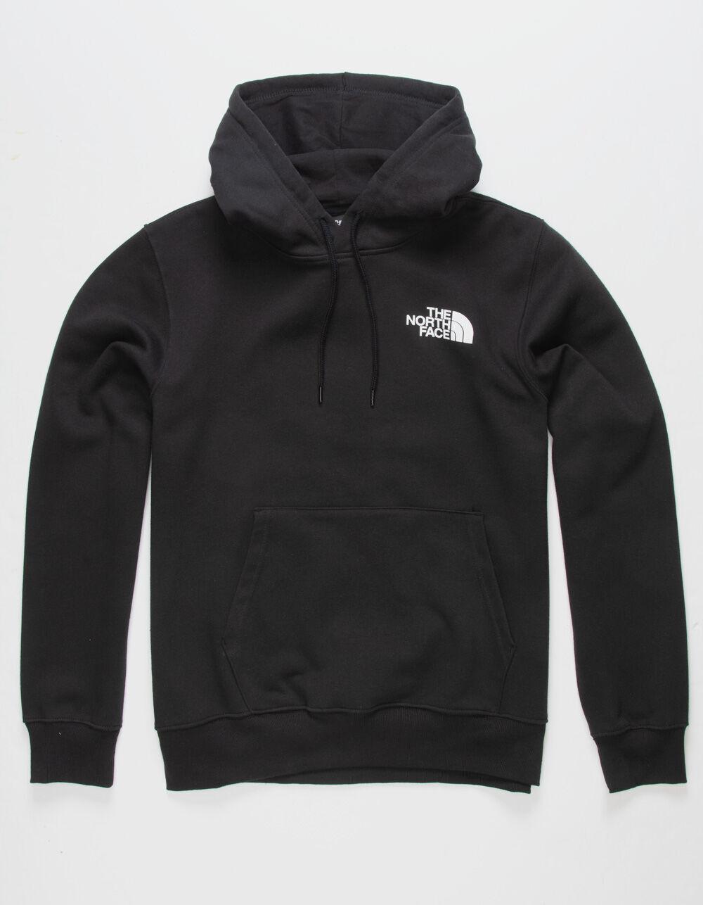 THE NORTH FACE Box NSE Mens Hoodie Product Image