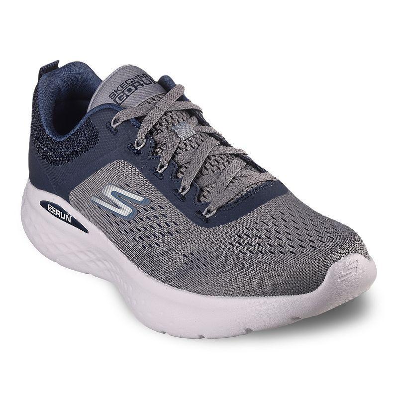 Skechers GO RUN Lite Mens Sneakers Product Image