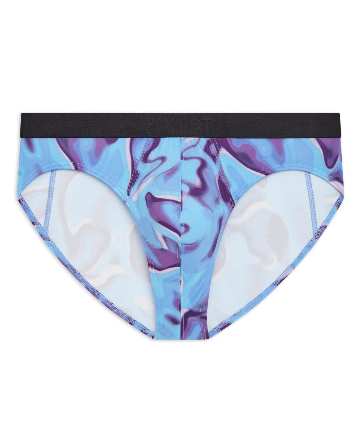 2(X)Ist Sliq Low Rise Briefs Product Image