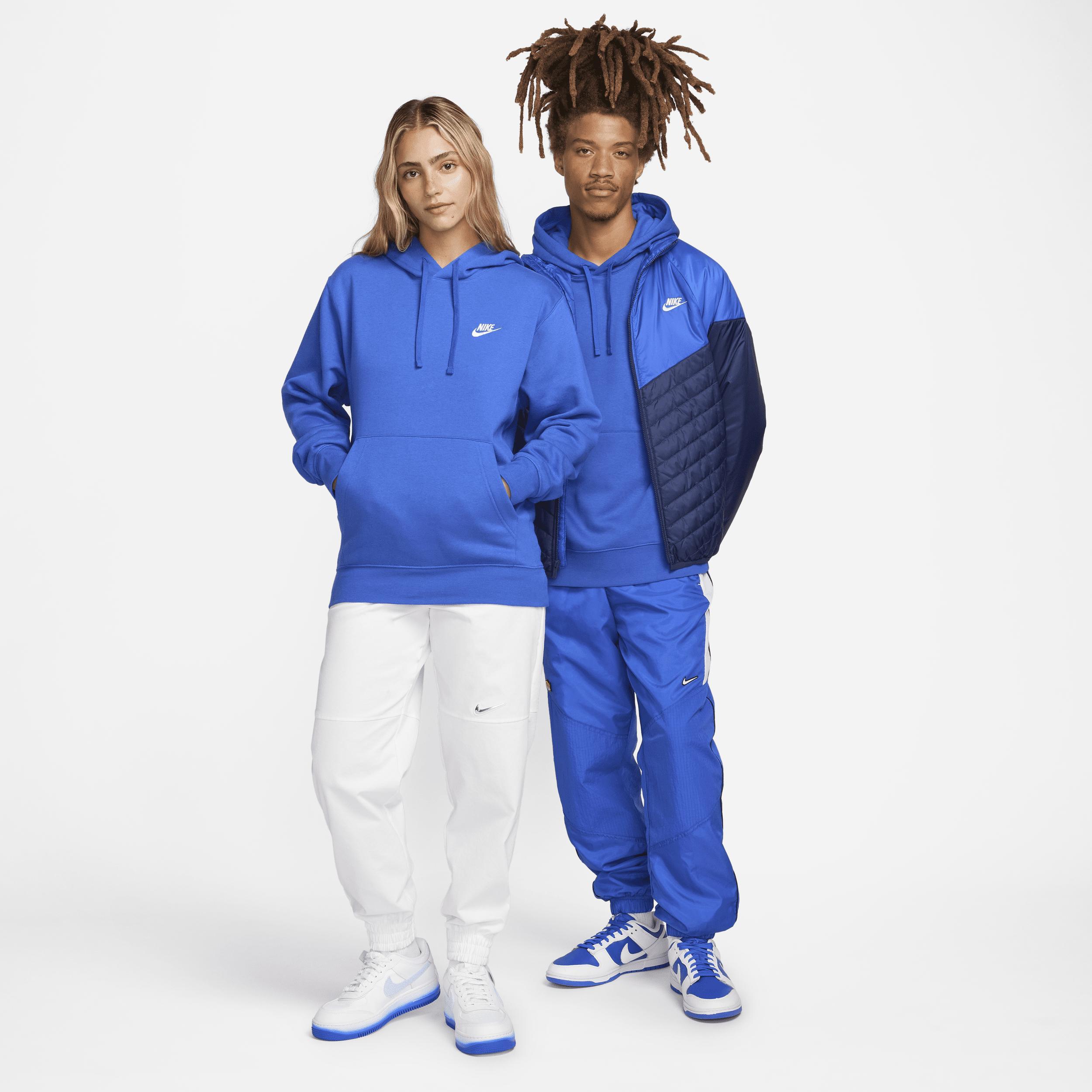 Nike Sportswear Club Hoodie Product Image