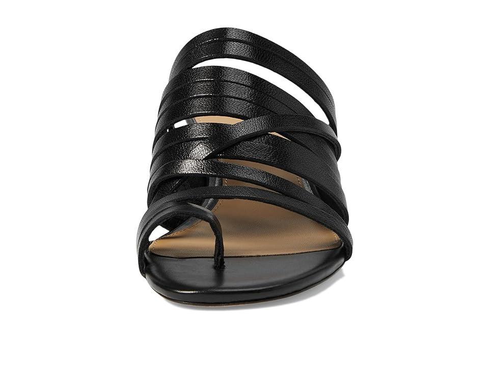 Donald Pliner Strappy Block Heel Sandal Product Image