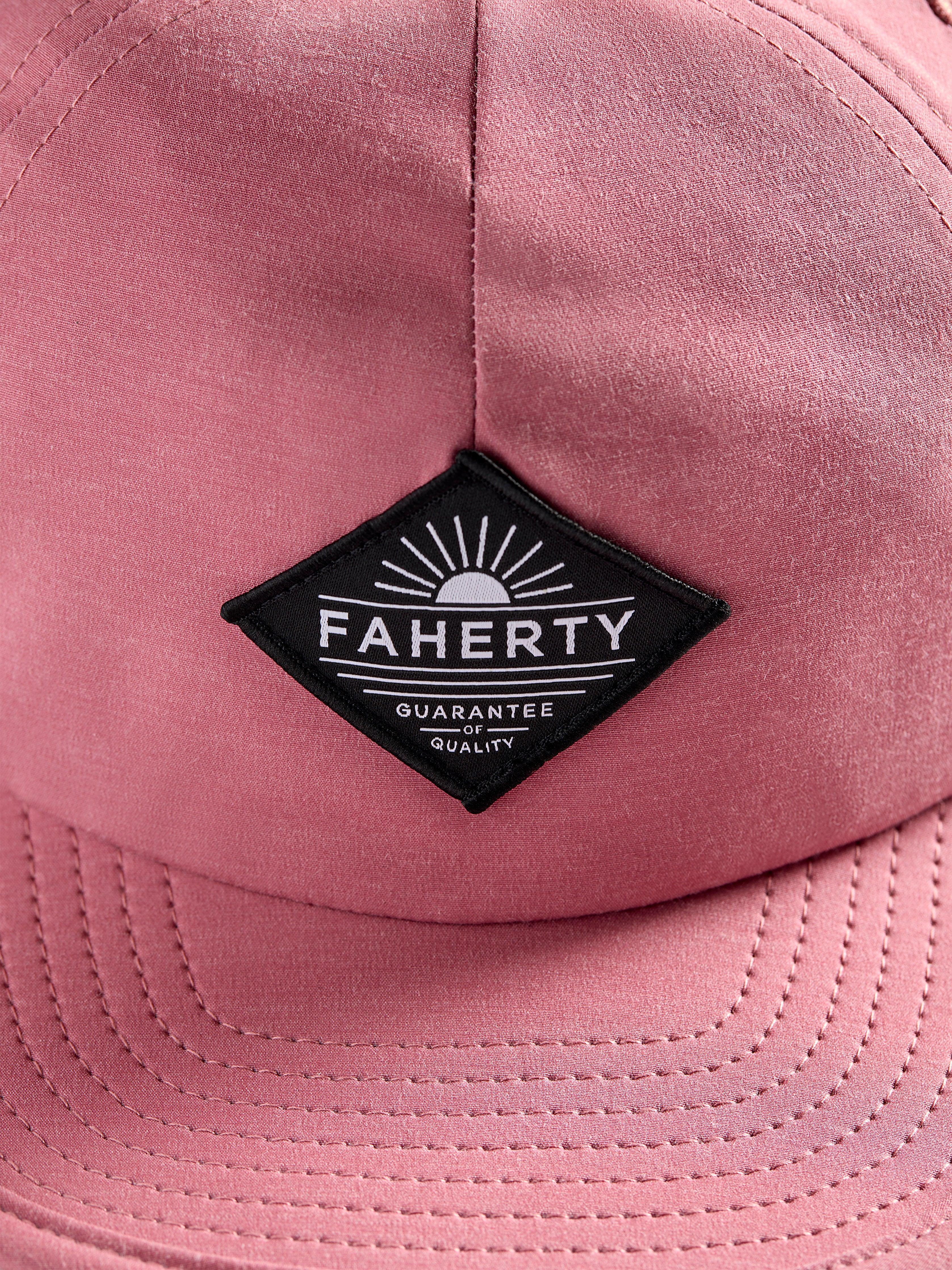 All Day Hat - Faded Flag Male Product Image