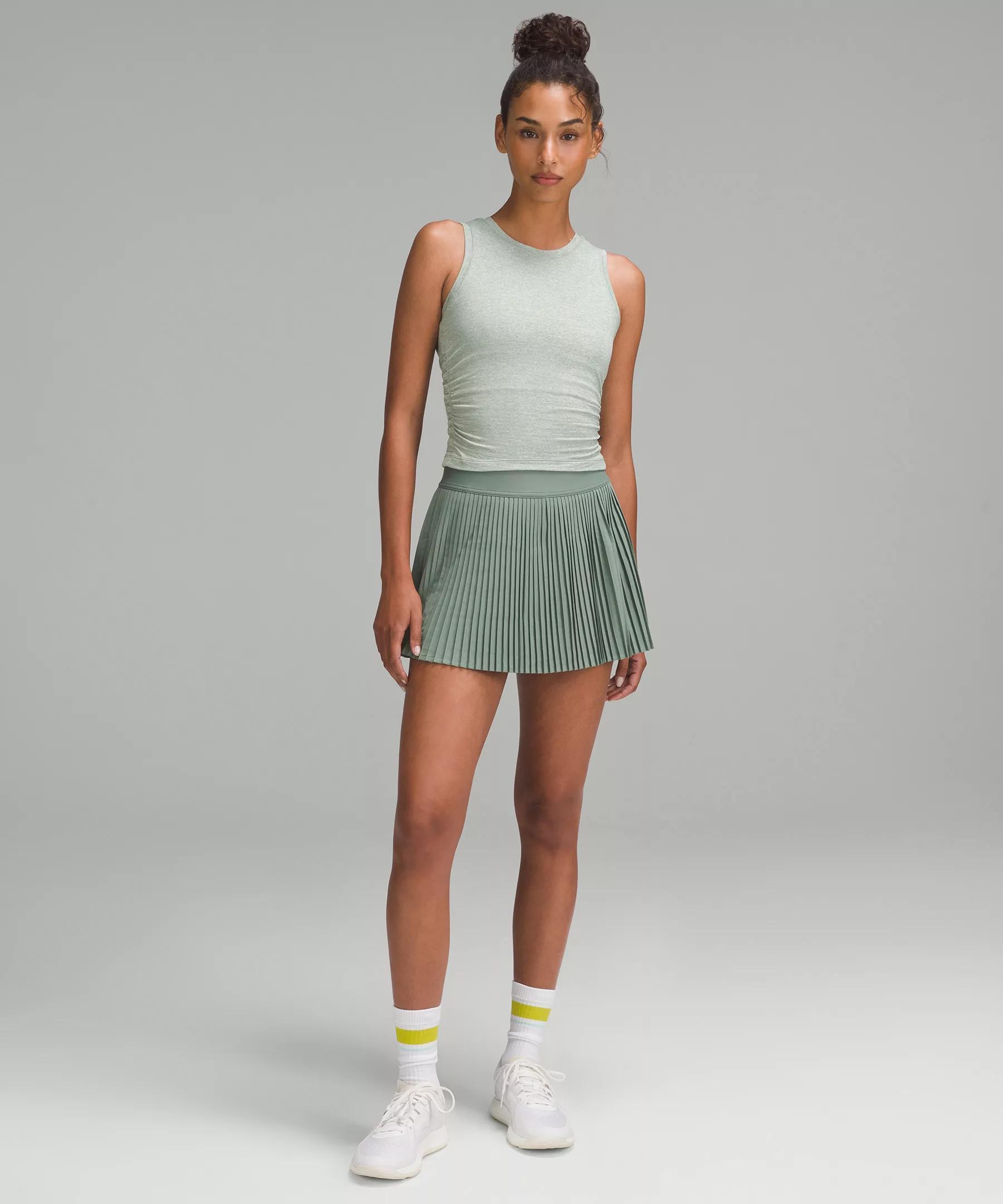 License to Train Tight-Fit Tank Top Product Image