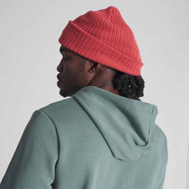 PUMA Ribbed Cuff Beanie Product Image