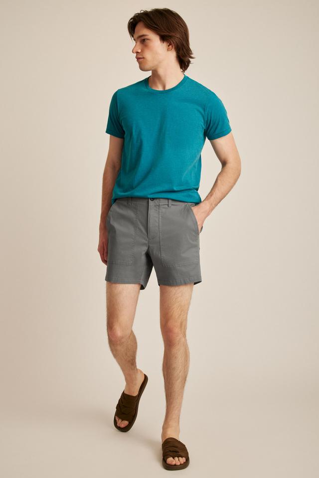 Lightweight Travel Short Product Image