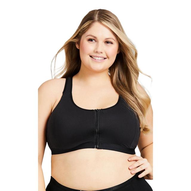 Avenue Womens Sports Bra Product Image