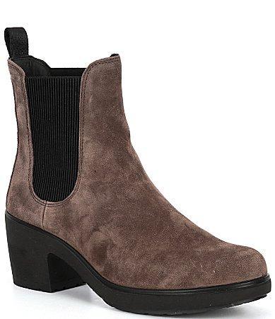 ECCO Zurich Chelsea Ankle Boot Women's Boots Product Image