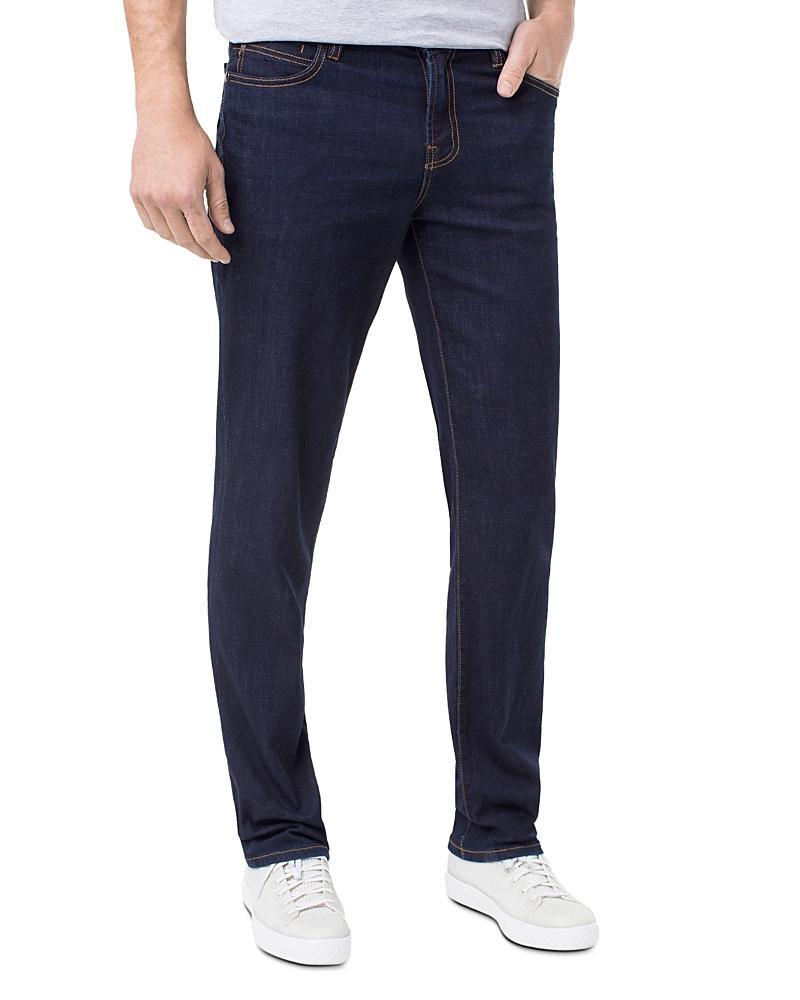 Liverpool Los Angeles Kingston Slim Straight Jeans Product Image