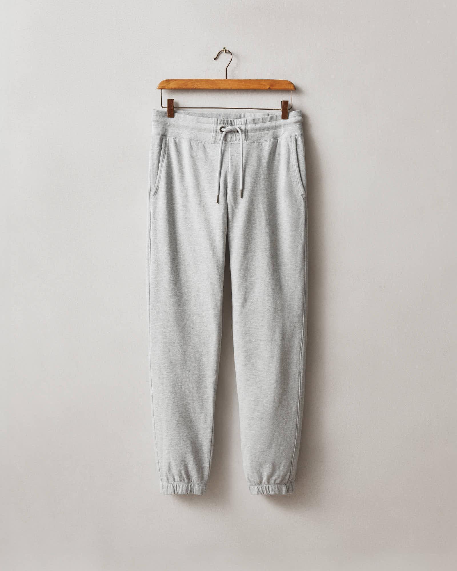 Classic Sweatpant - Athletic Heather Product Image