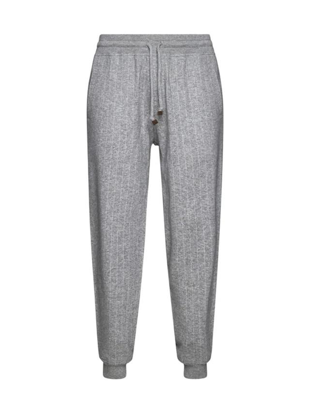 Pants In Grey Product Image