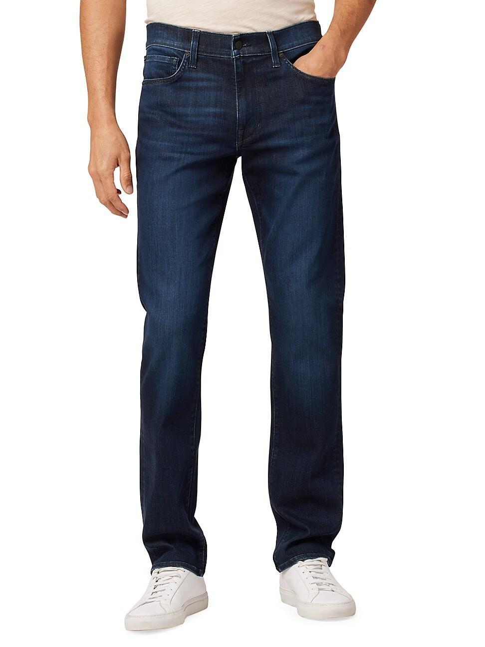 Mens The Brixton Onni Jeans Product Image