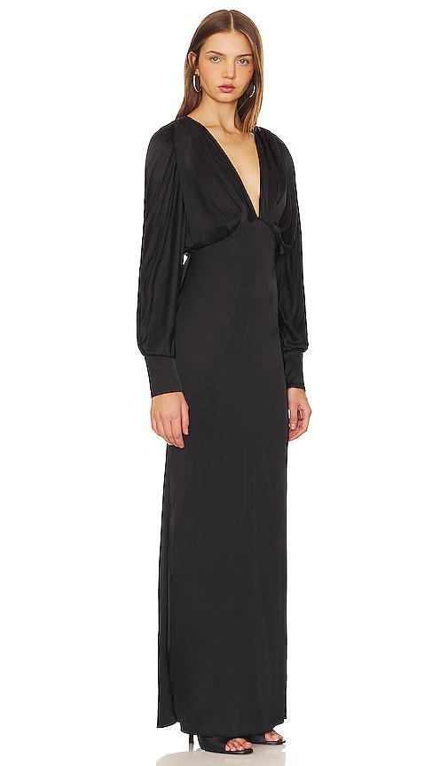 NBD Solange Gown Size M, XS, XXS. Product Image